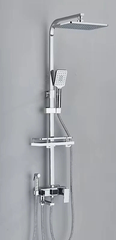 Colonne de douche Velours