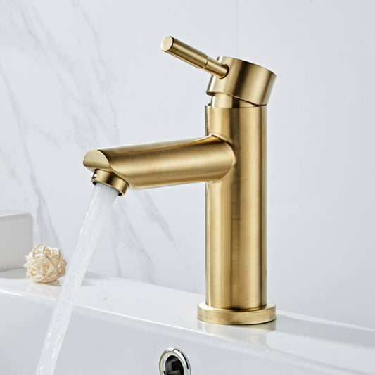 Gold Line M sink