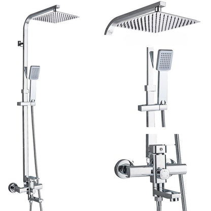 Vario 3 shower column