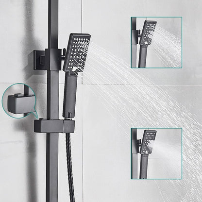 Vario 3 shower column