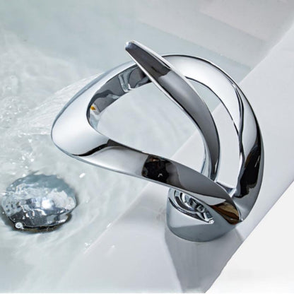 Mitigeur Lavabo Cascade Jupiter - Signature R
