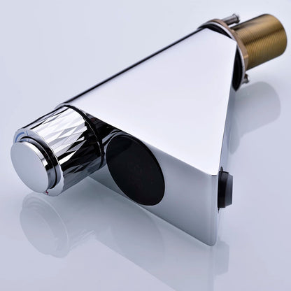 Mitigeur Lavabo Numérique - Signature R