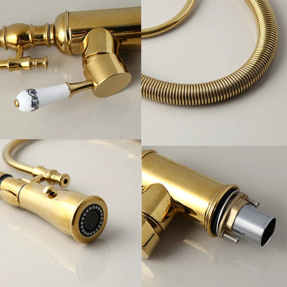 Mitigeur Cuisine Prestige - Signature R