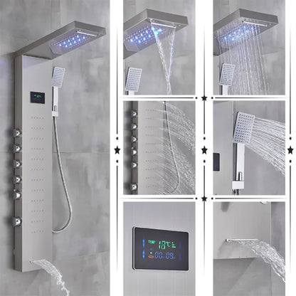 Colonne Douche Hydro - Signature R