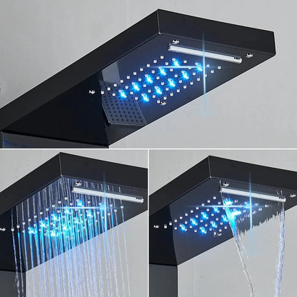 Colonne Douche Hydro - Signature R