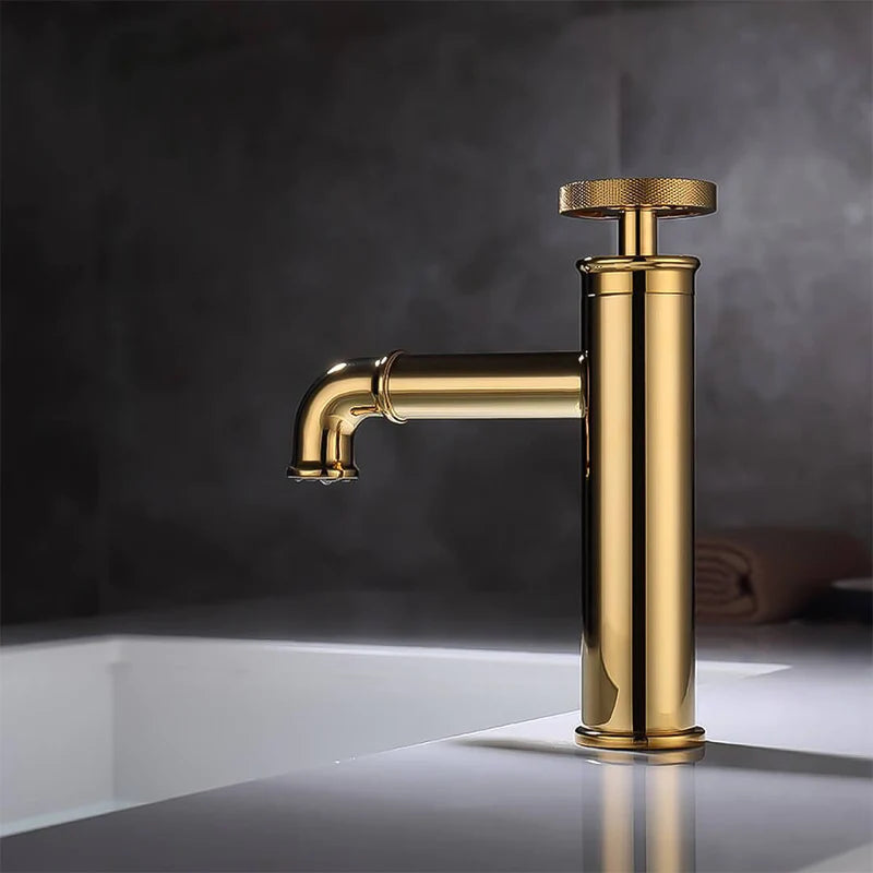 Mitigeur Lavabo Turbine M - Signature R