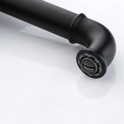 Mitigeur Lavabo Turbine L - Signature R