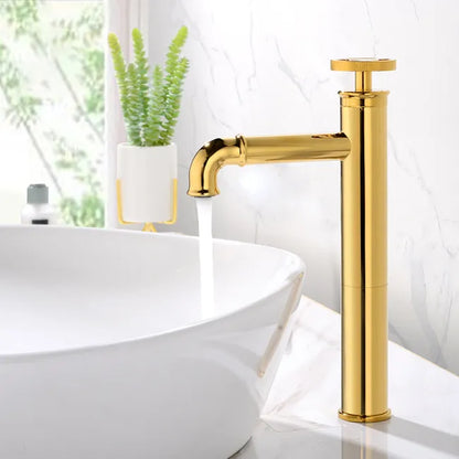 Mitigeur Lavabo Turbine L - Signature R