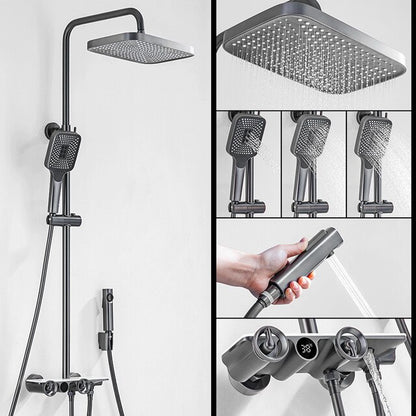 Colonne Douche Aviation - Signature R