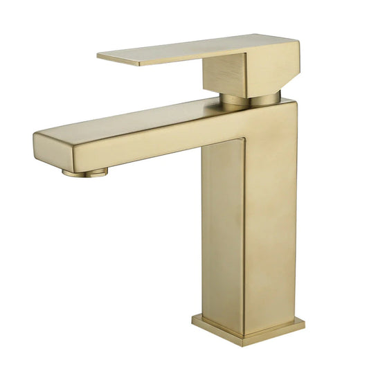 Mitigeur Lavabo Lingot - Signature R