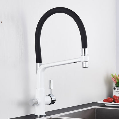Mitigeur Cuisine Filtrant Spark - Signature R